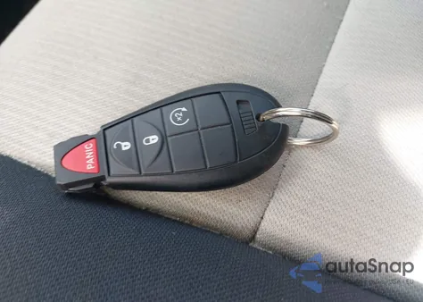 2009 Dodge Journey Sxt from USA, damaged, VIN 3D4GG57V69T599403